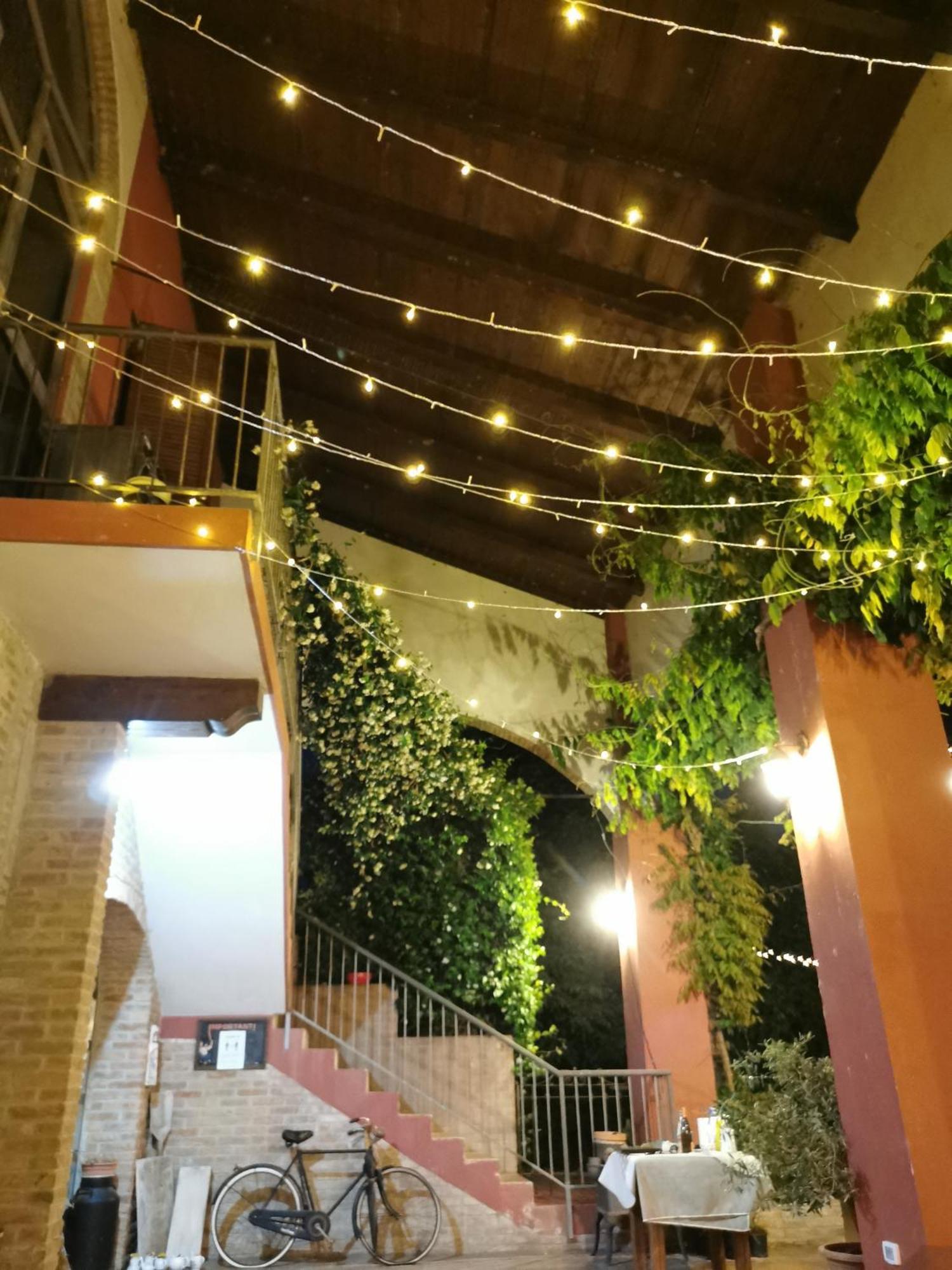 فونتانيلاّتو Agriturismo La Fattoria Del Boschetto المظهر الخارجي الصورة
