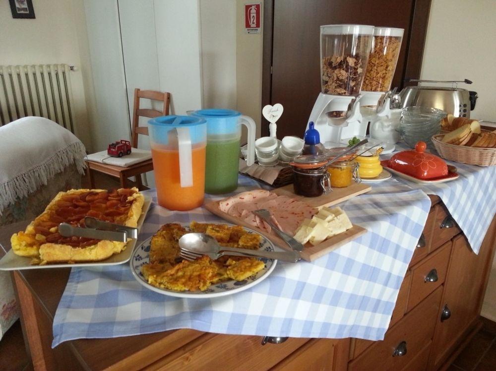 فونتانيلاّتو Agriturismo La Fattoria Del Boschetto المظهر الخارجي الصورة