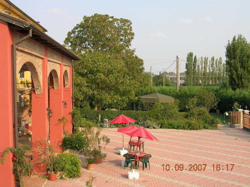 فونتانيلاّتو Agriturismo La Fattoria Del Boschetto المظهر الخارجي الصورة