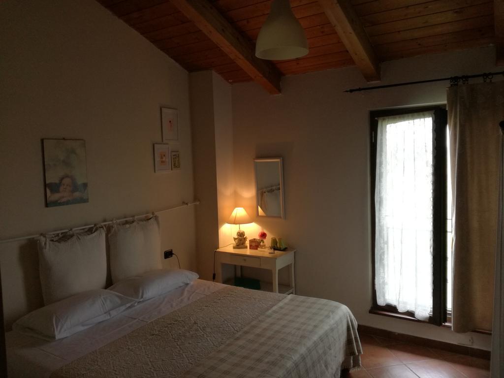 فونتانيلاّتو Agriturismo La Fattoria Del Boschetto المظهر الخارجي الصورة