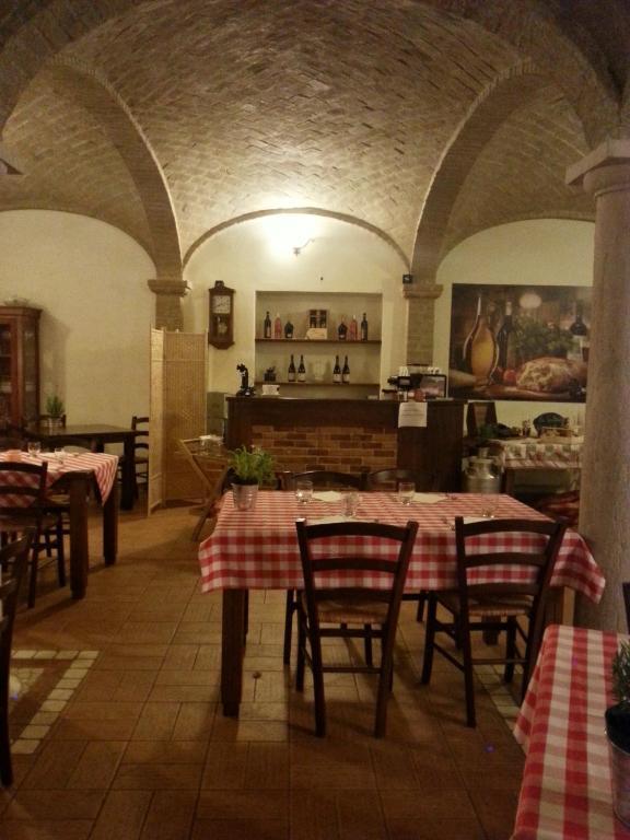 فونتانيلاّتو Agriturismo La Fattoria Del Boschetto المظهر الخارجي الصورة