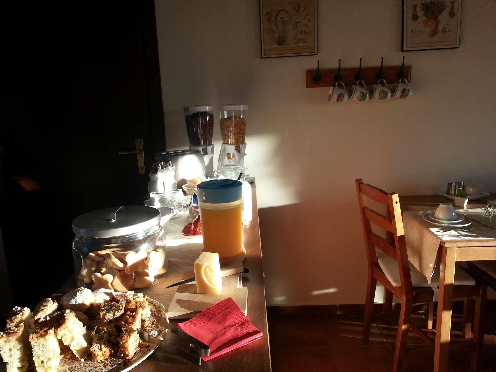 فونتانيلاّتو Agriturismo La Fattoria Del Boschetto المظهر الخارجي الصورة