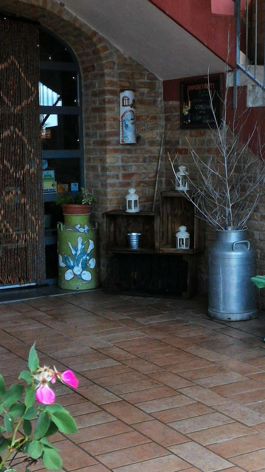 فونتانيلاّتو Agriturismo La Fattoria Del Boschetto المظهر الخارجي الصورة