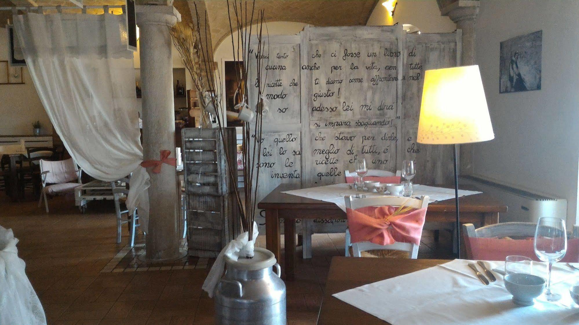 فونتانيلاّتو Agriturismo La Fattoria Del Boschetto المظهر الخارجي الصورة