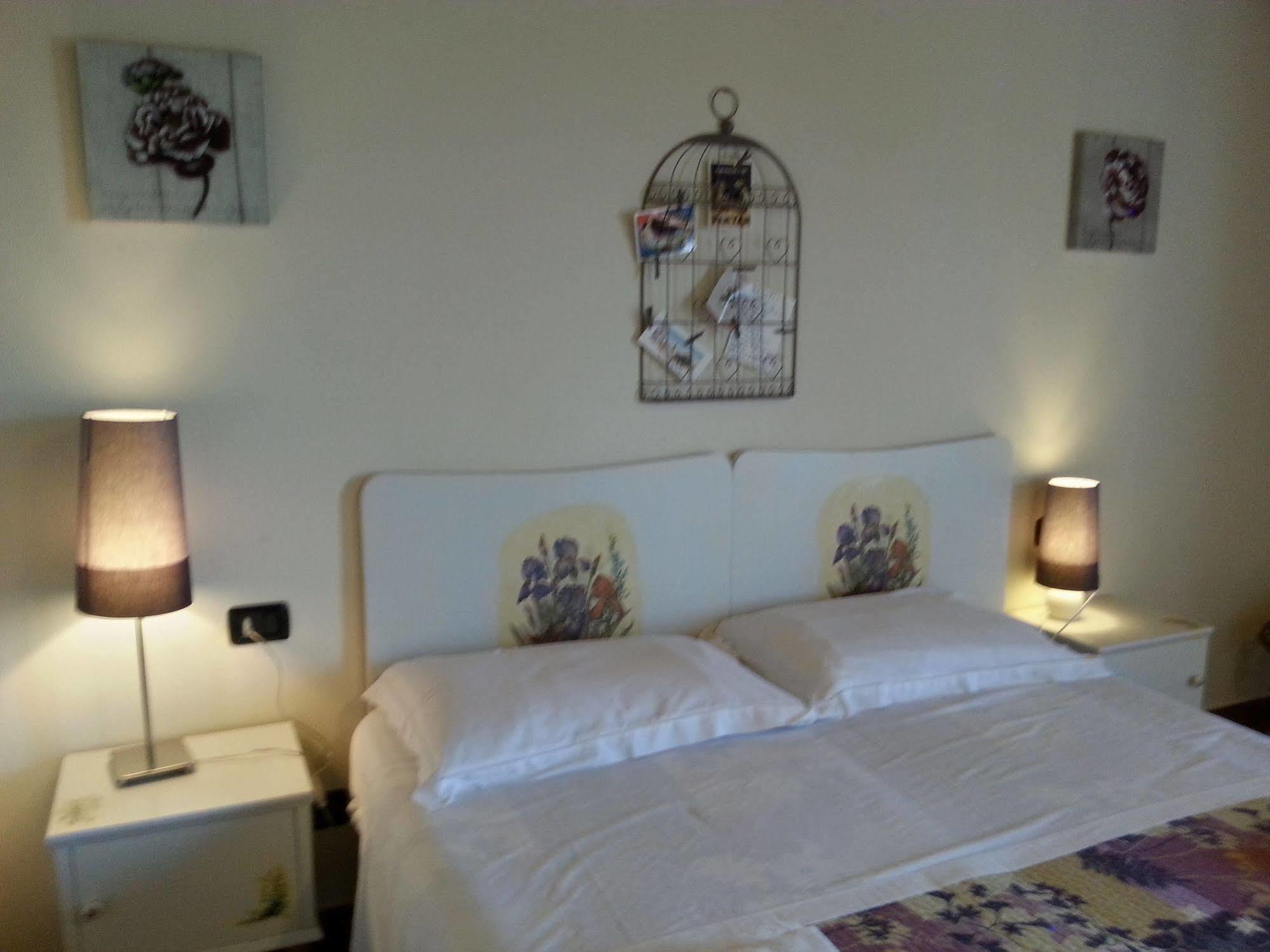 فونتانيلاّتو Agriturismo La Fattoria Del Boschetto المظهر الخارجي الصورة