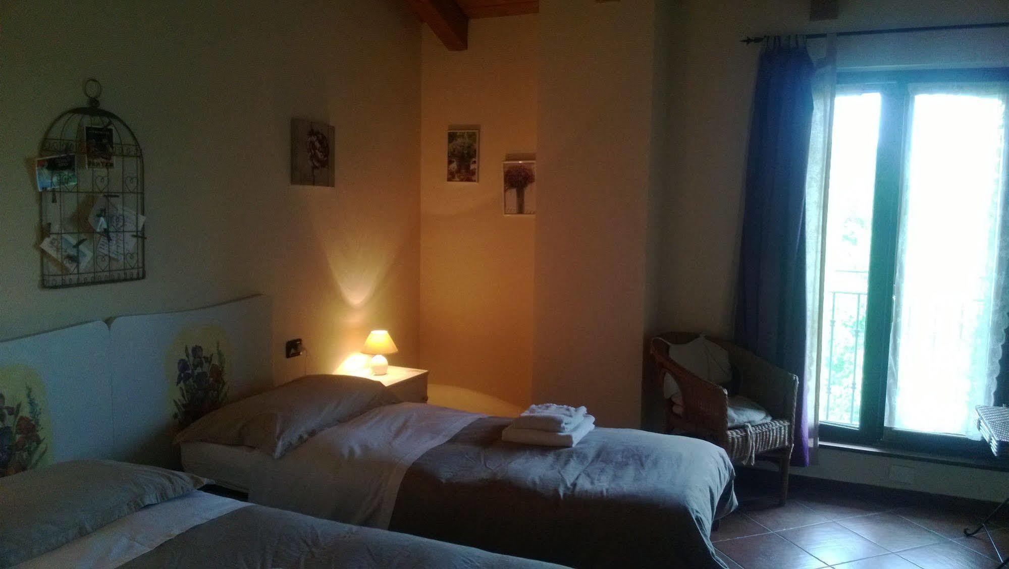 فونتانيلاّتو Agriturismo La Fattoria Del Boschetto المظهر الخارجي الصورة