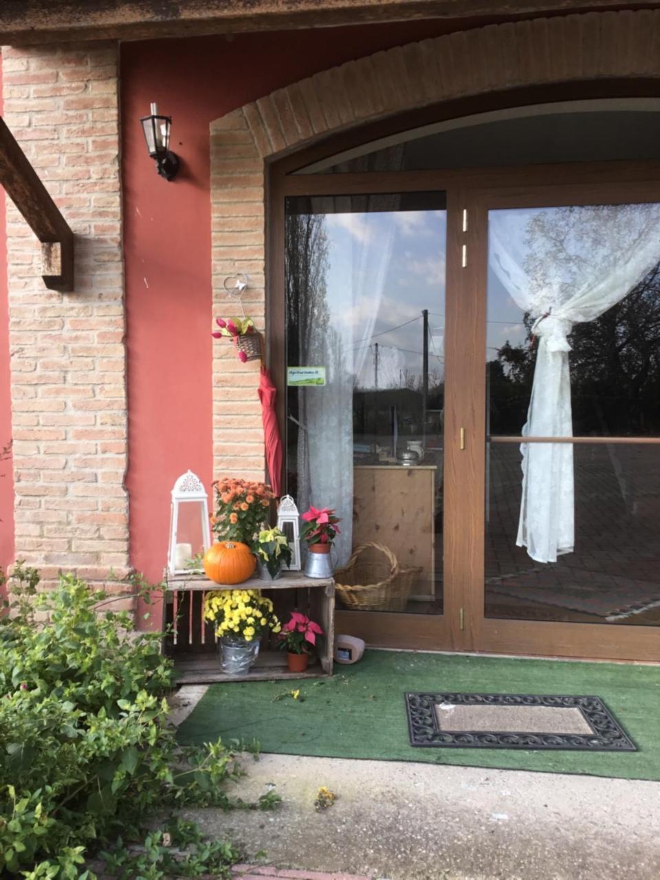 فونتانيلاّتو Agriturismo La Fattoria Del Boschetto المظهر الخارجي الصورة