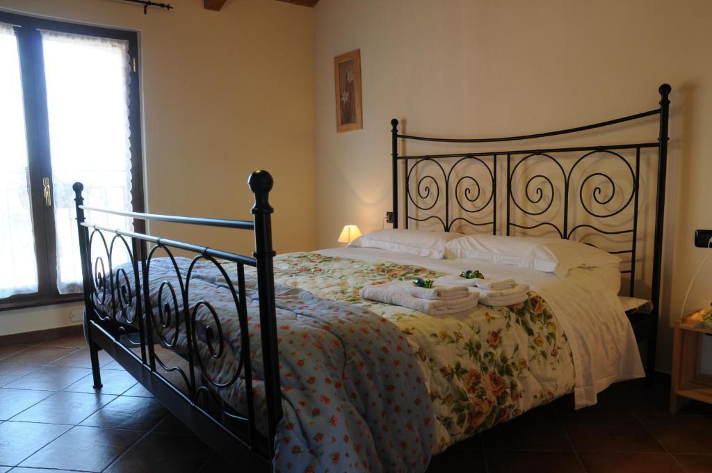 فونتانيلاّتو Agriturismo La Fattoria Del Boschetto المظهر الخارجي الصورة